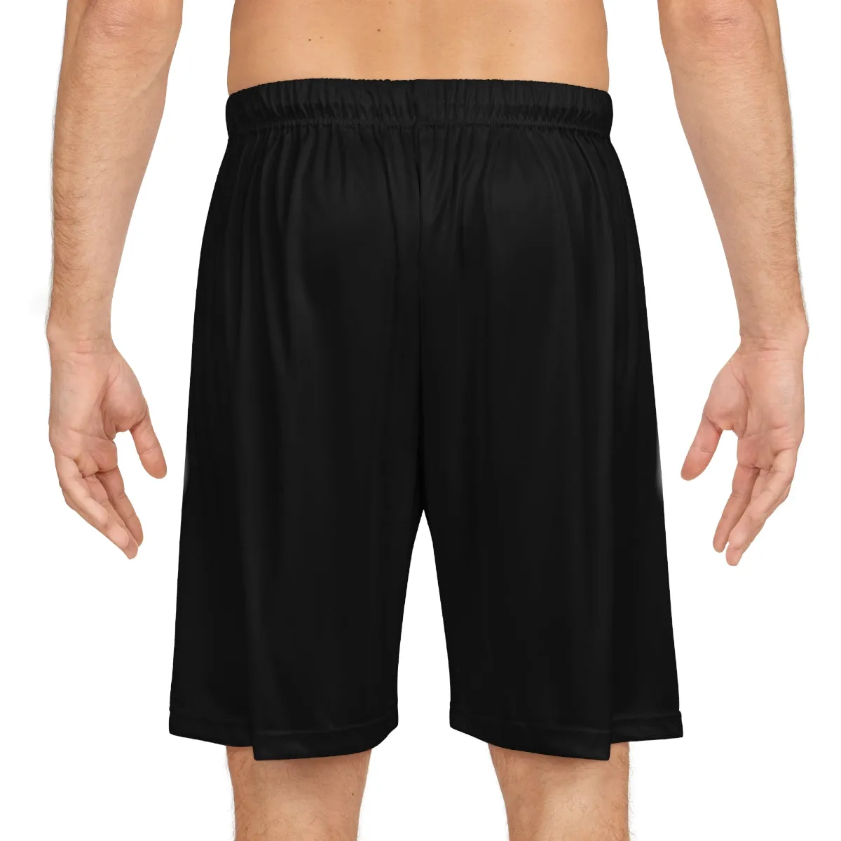 KCC Men's SPORTSWEAR Basketball Shorts / KUSH LOGO