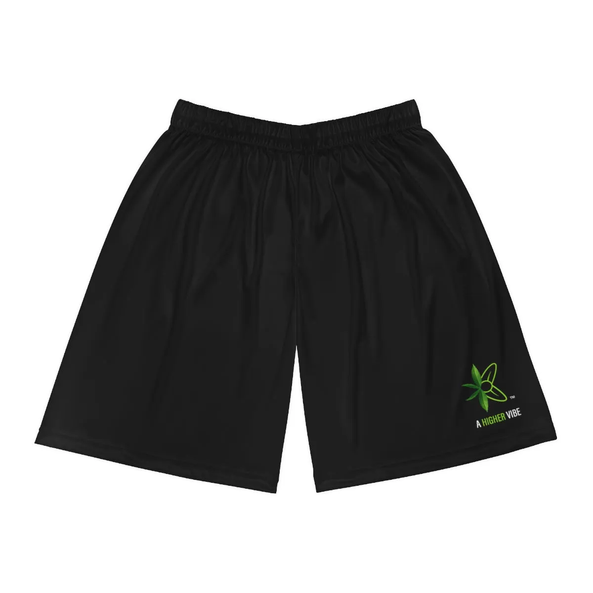 KCC Men's SPORTSWEAR Basketball Shorts / KUSH LOGO