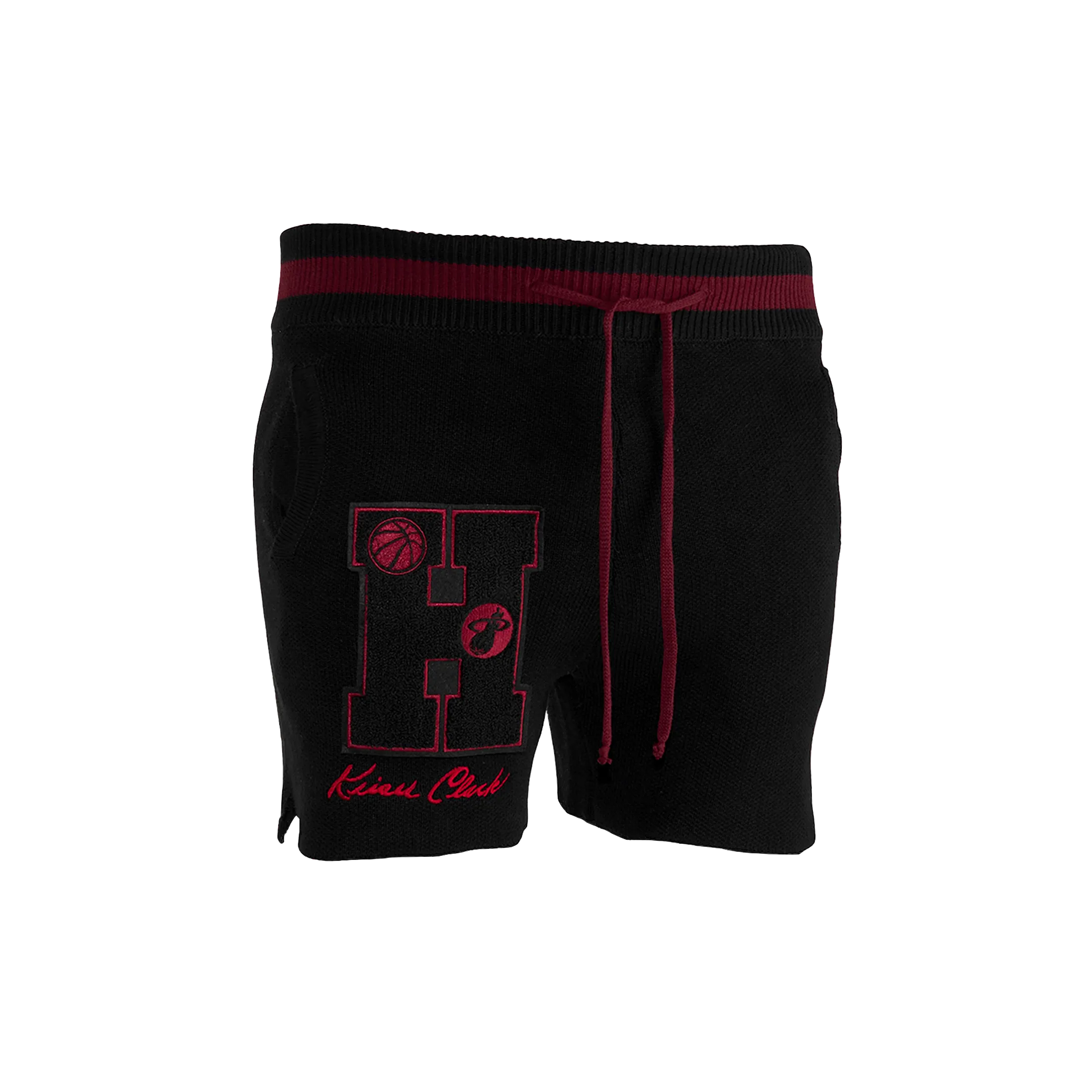 Keiser Clark Miami HEAT Shorts