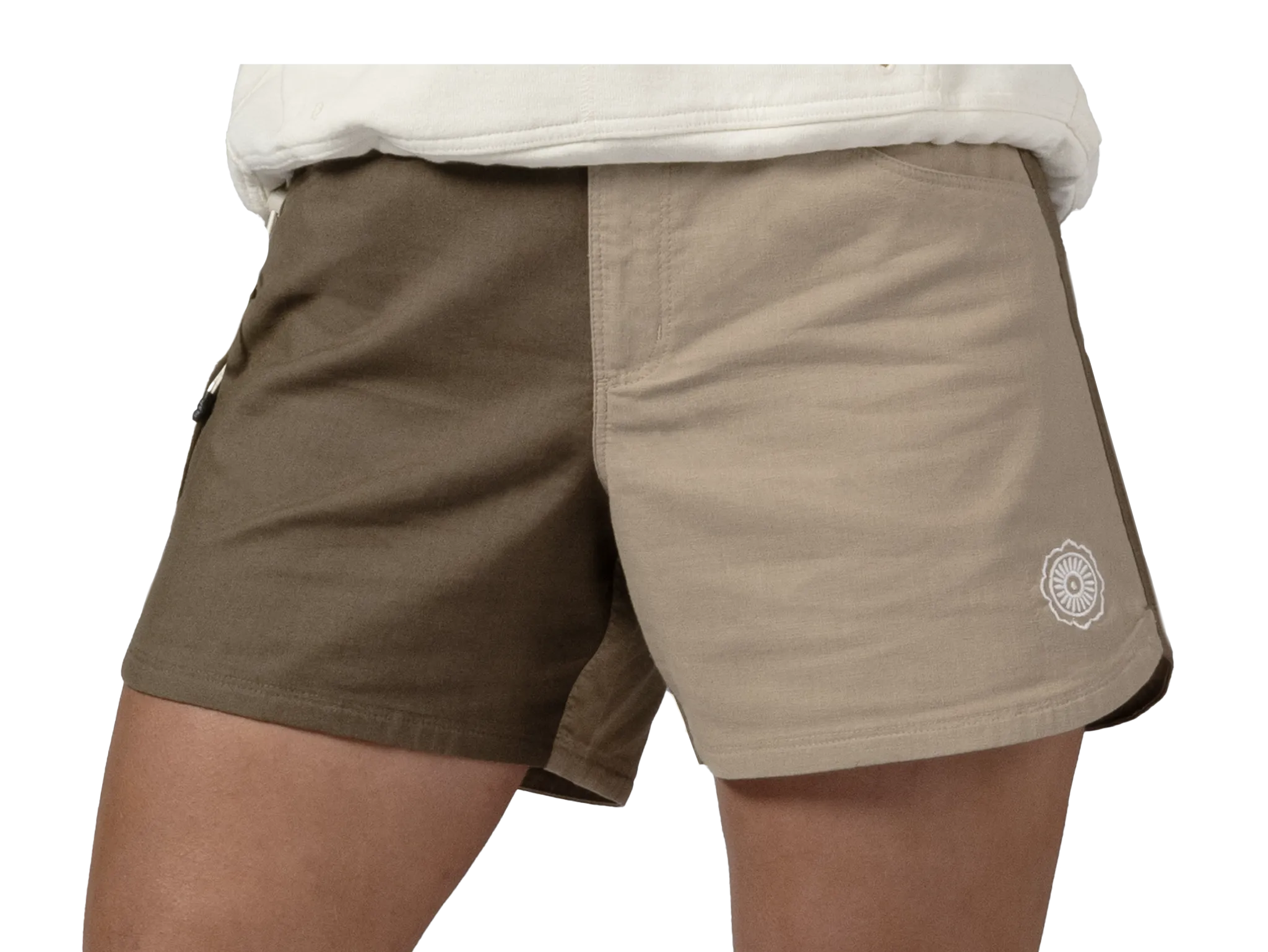 Kinisi Hemp Shorts W's