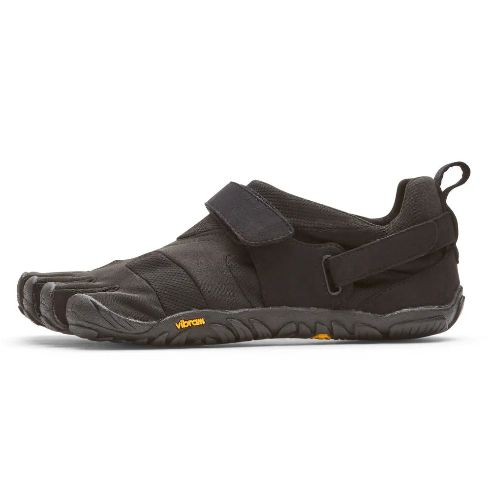 KMD Sport 2.0 Mens Black