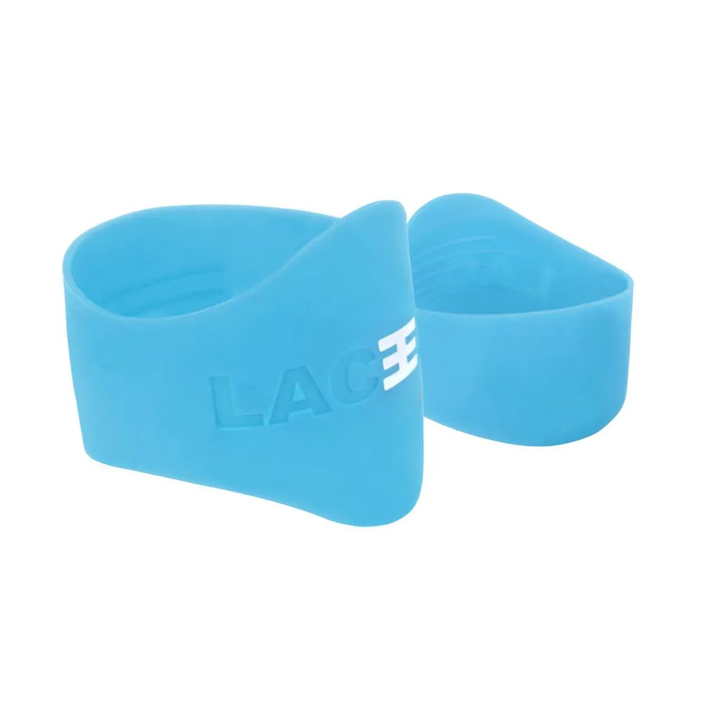 Laceeze Ice Max Bands Fits Size 8 Onwards