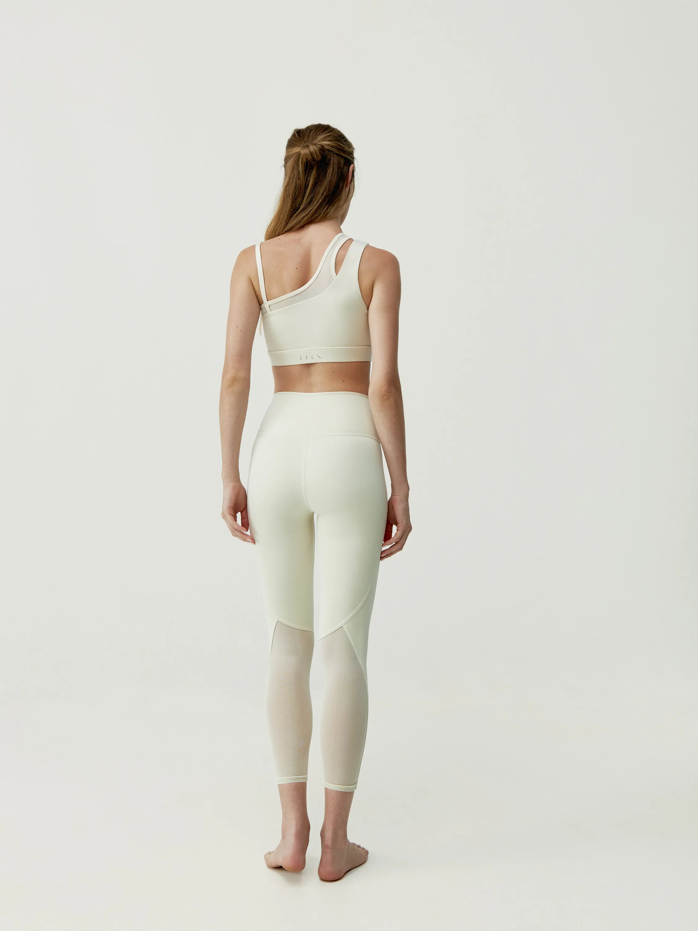 Legging Karma - Ivoire