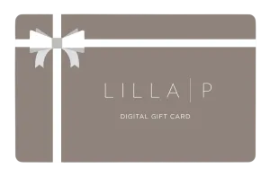 Lilla P Digital Gift Card