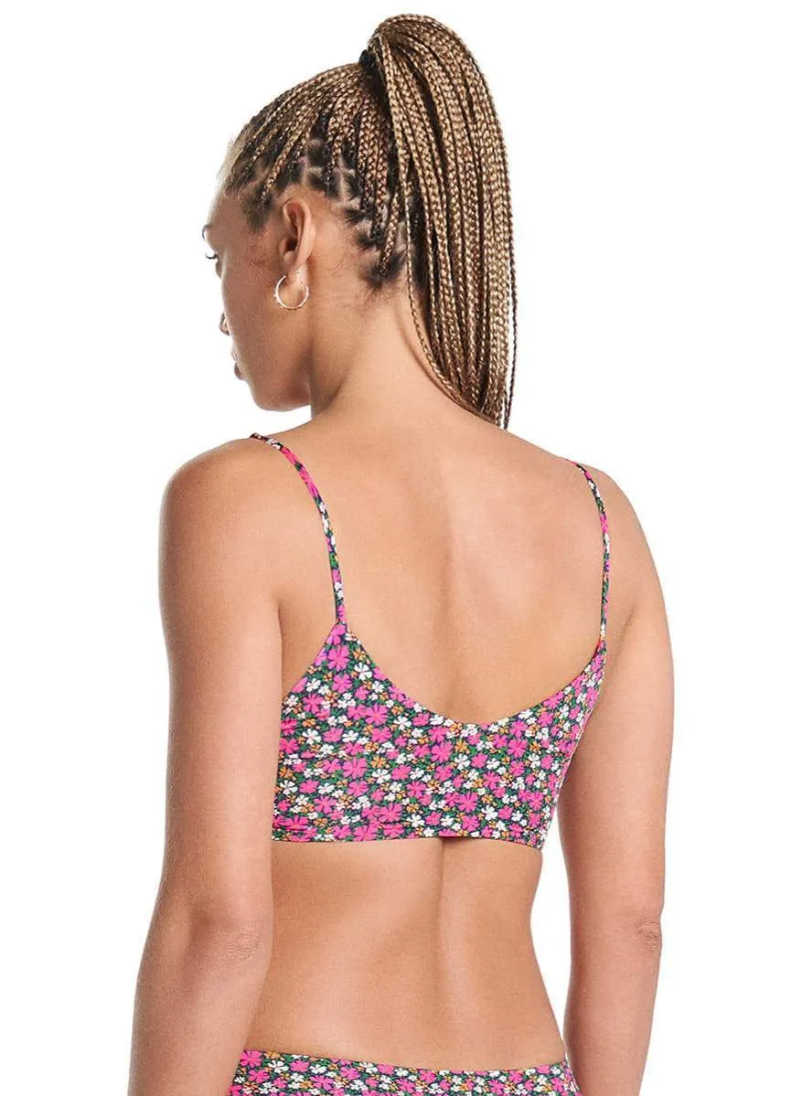 Maaji Blossom Praia Sporty Bralette