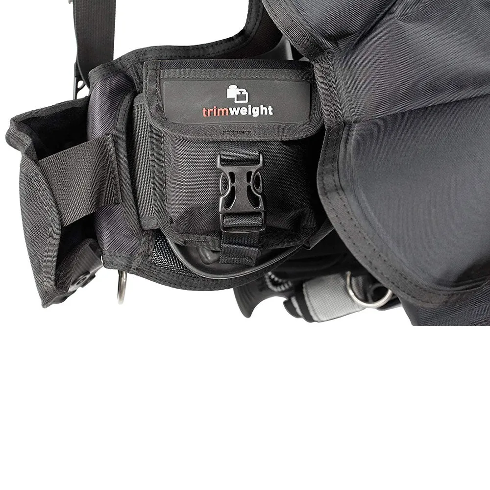 Mares Bolt SLS Buoyancy Compensator Vest