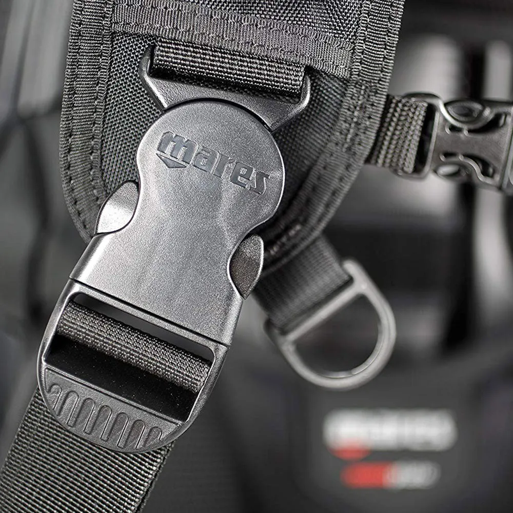 Mares Bolt SLS Buoyancy Compensator Vest