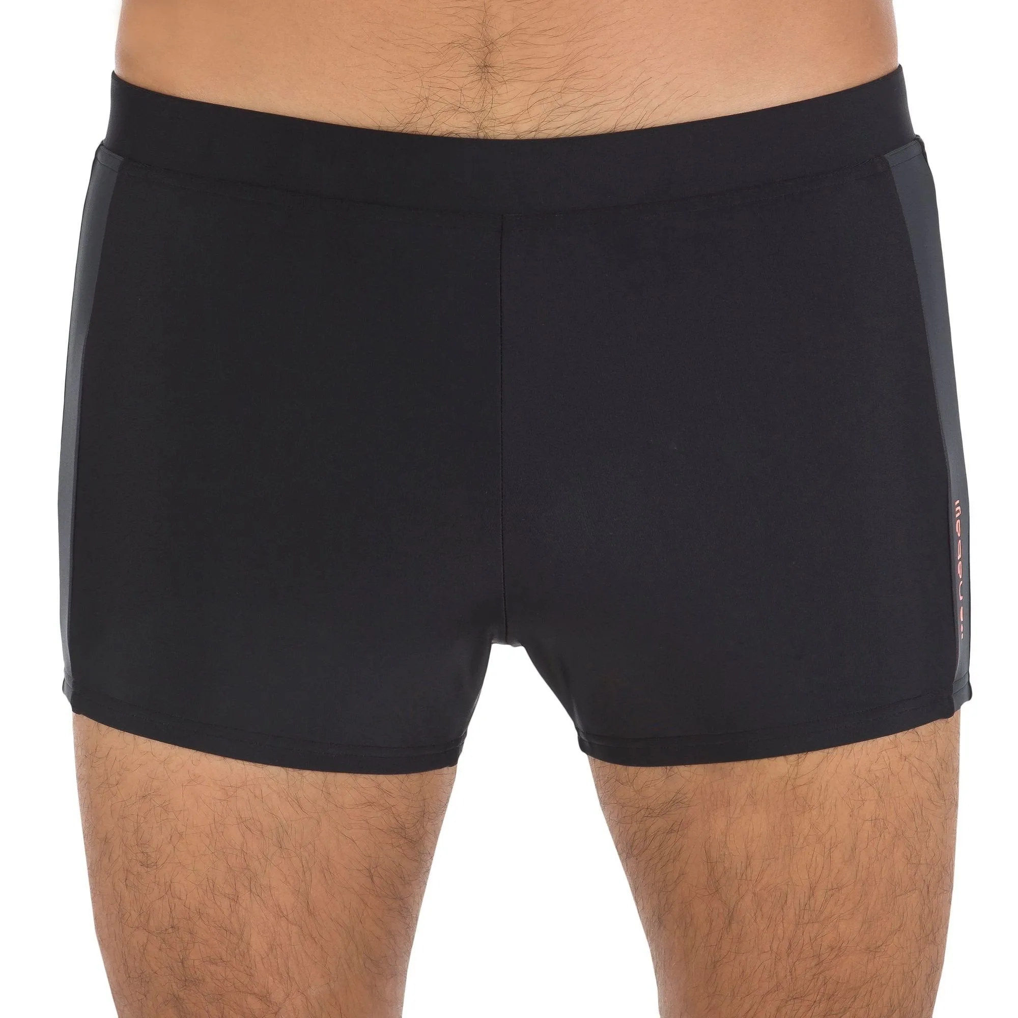 Men's Swim Shorts Boxer B-Active Yoke