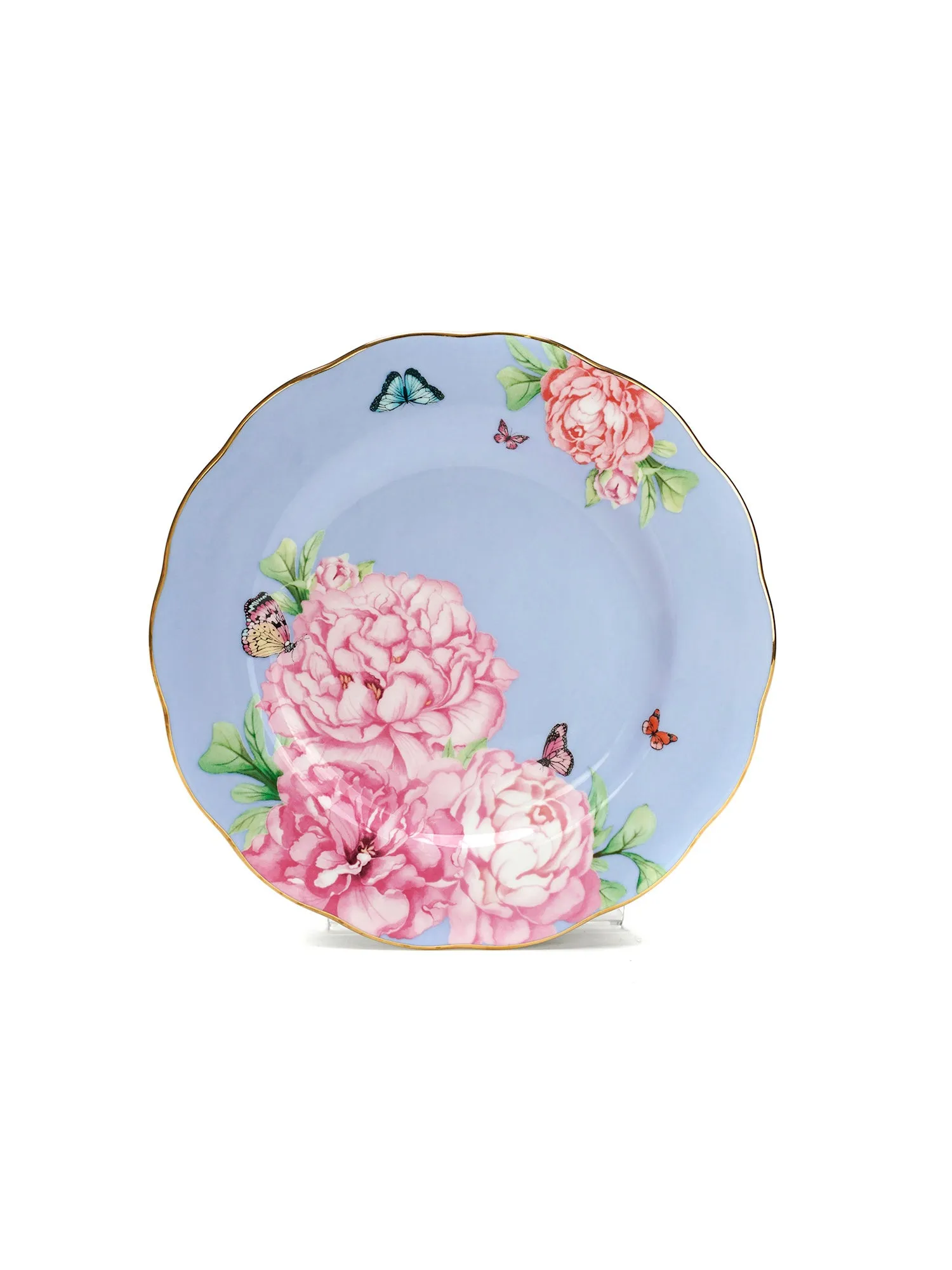 Miranda Kerr Friendship Plates_Set of 4