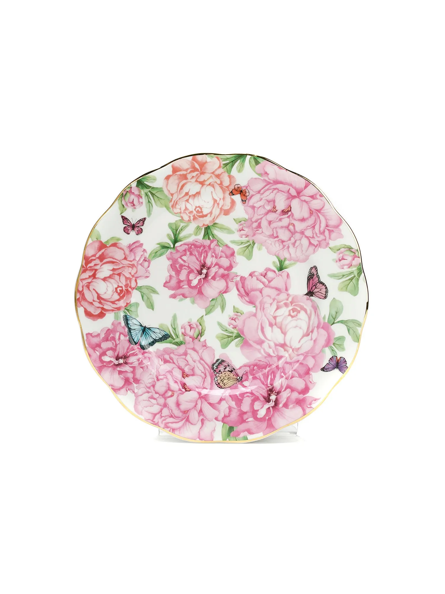 Miranda Kerr Friendship Plates_Set of 4