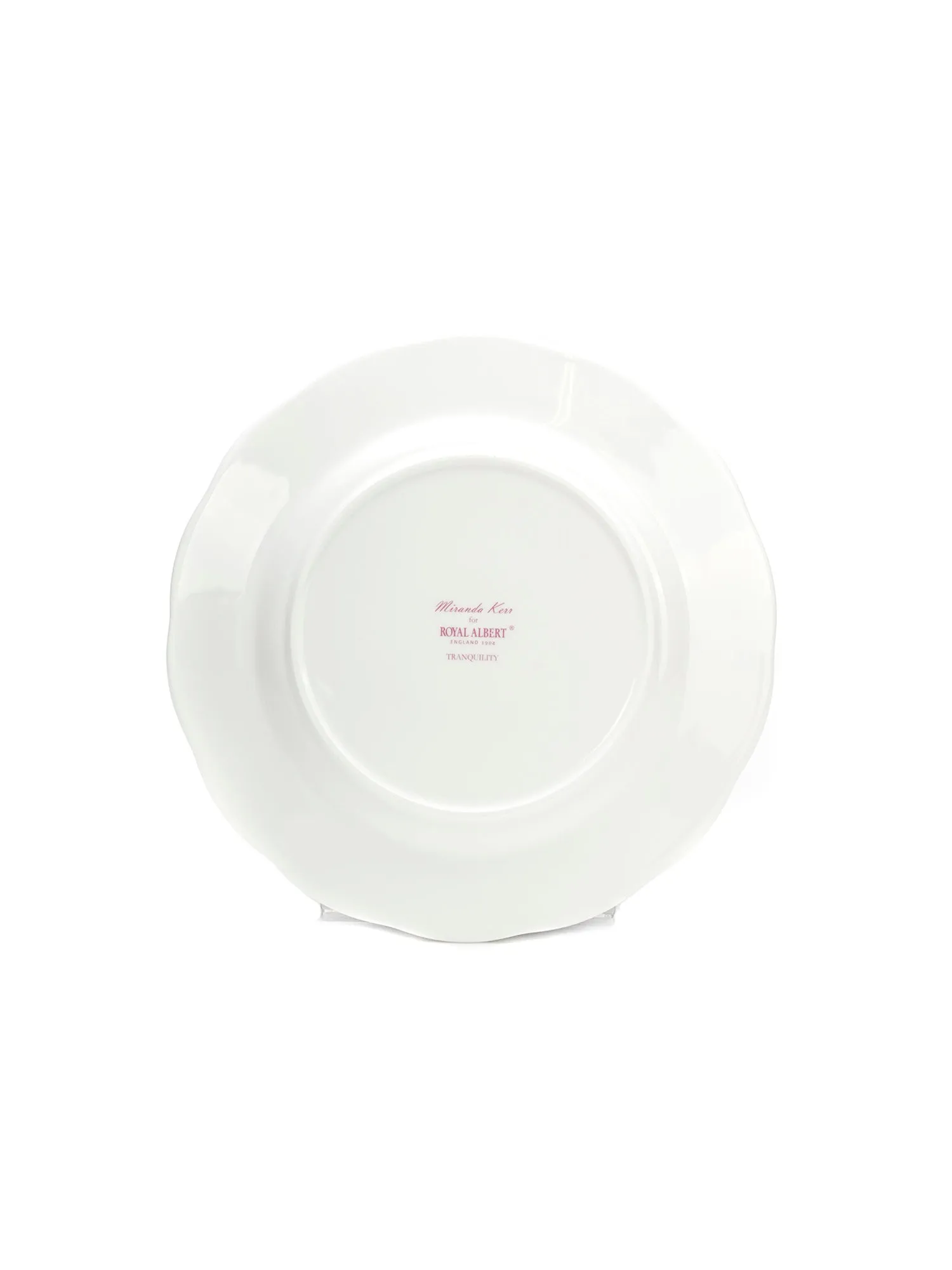 Miranda Kerr Friendship Plates_Set of 4