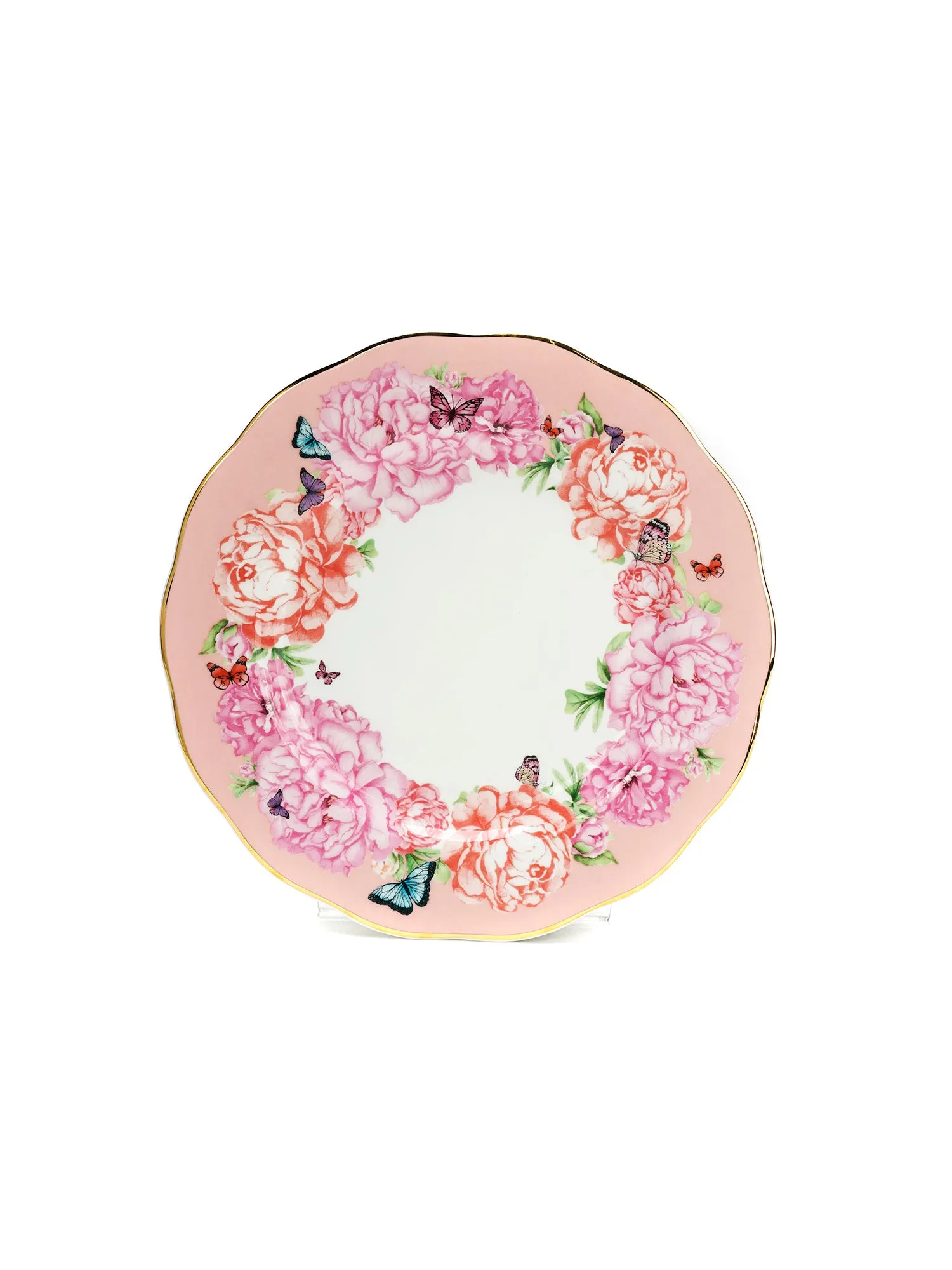 Miranda Kerr Friendship Plates_Set of 4