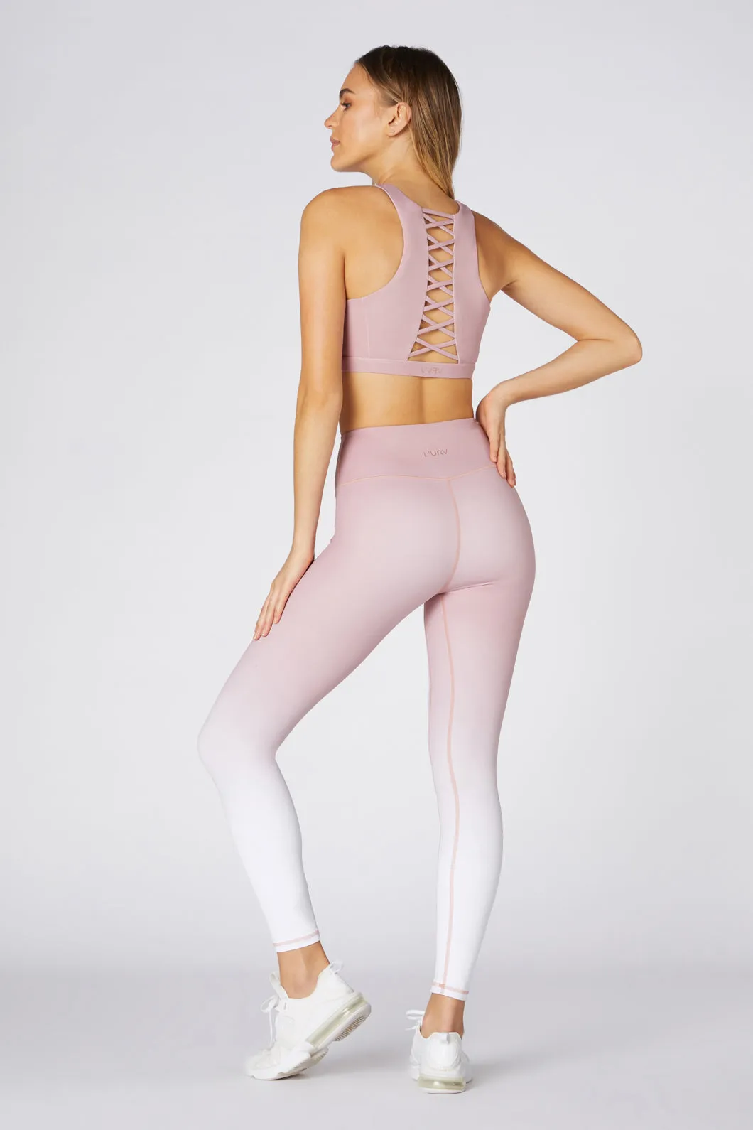 New Utopia 7/8 Legging