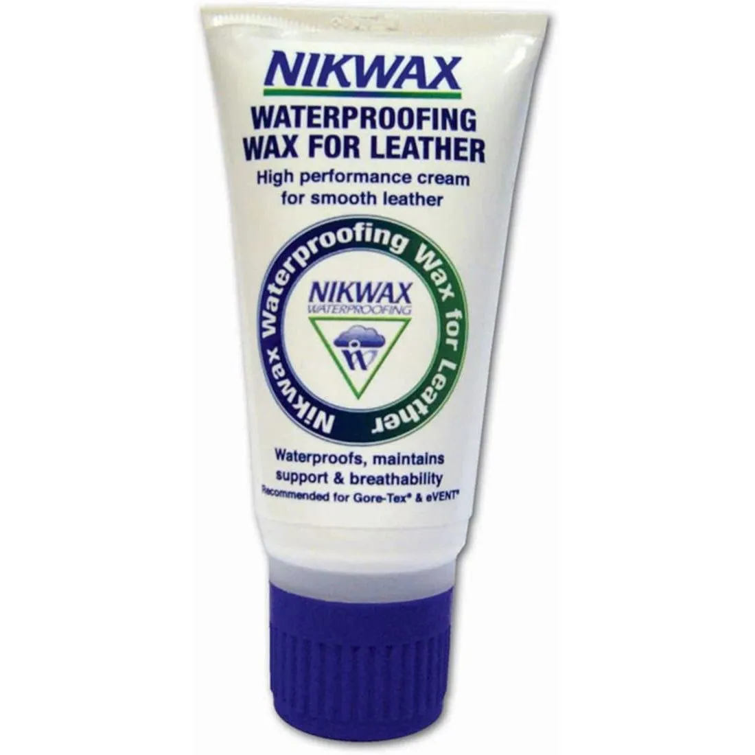 Nikwax Waterproofing Wax for Leather