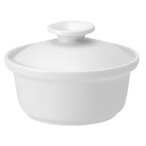 Oriental - Herbal Pot with Lid 12cm  50% OFF