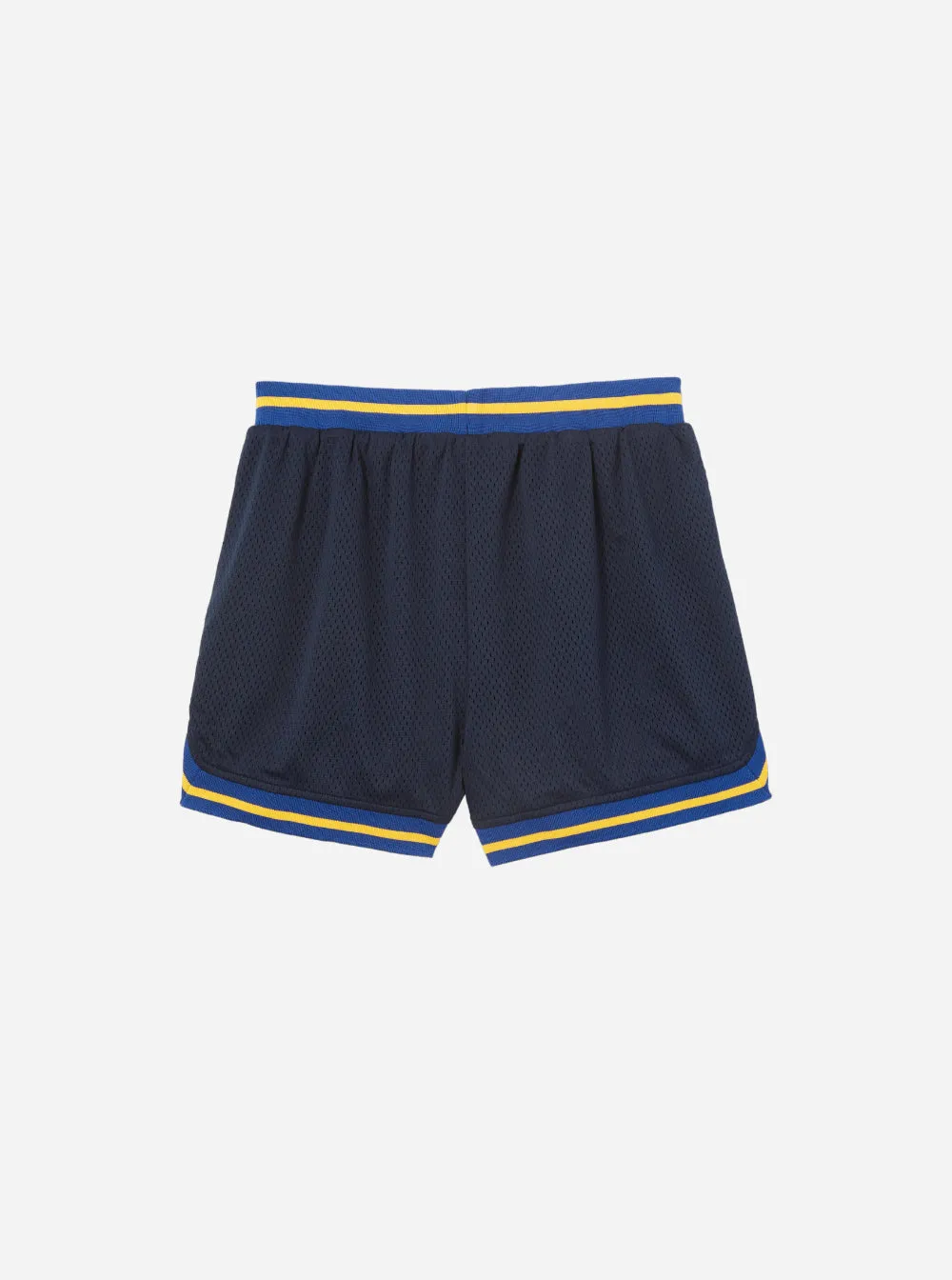 Parramatta Eels Women's Cotton On Basketball Shorts