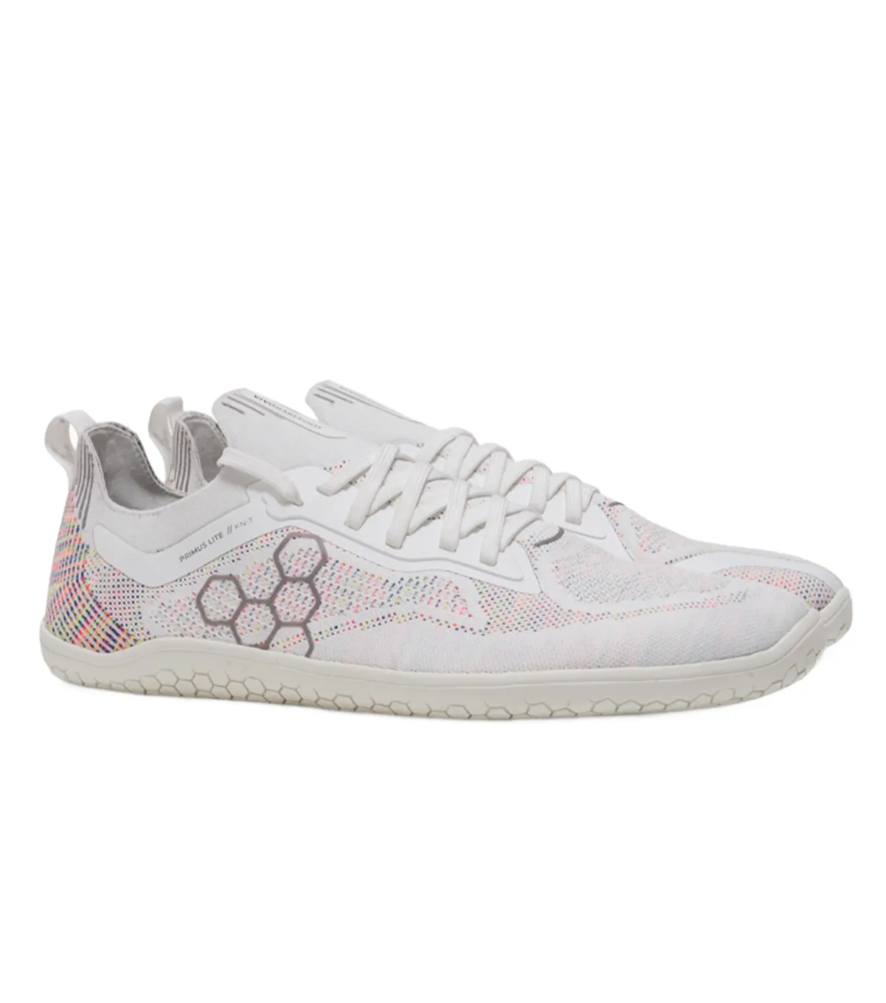 Primus Lite Knit. Men's (Bright White Iridescent)