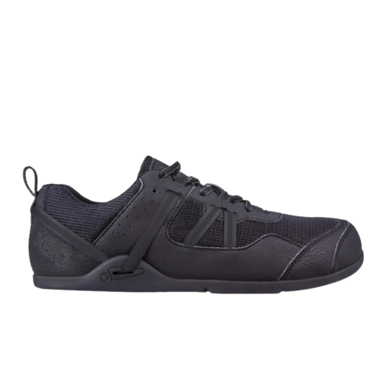 Prio. Men's (Black)