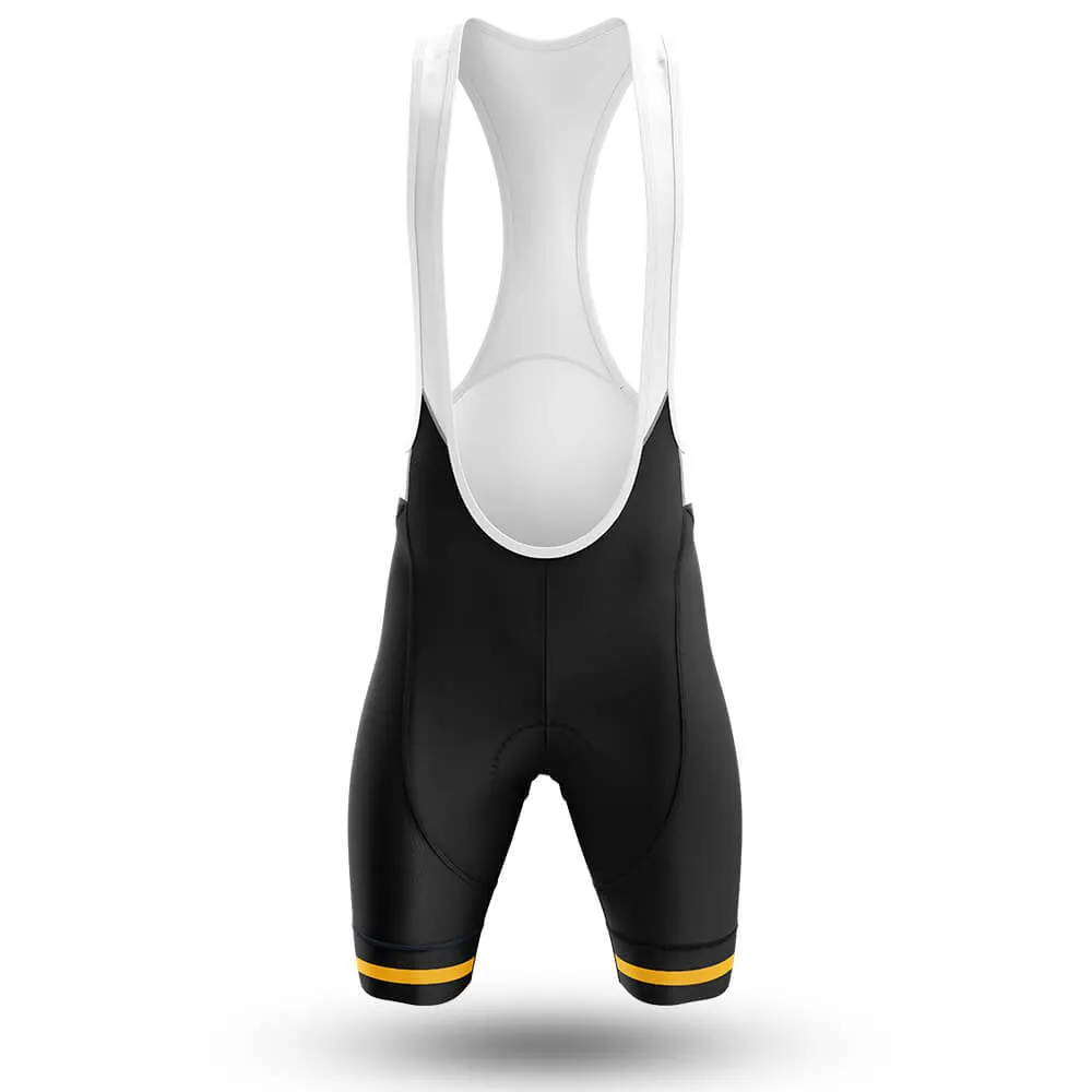 Pro-Active For Health - Men's Cycling Kit