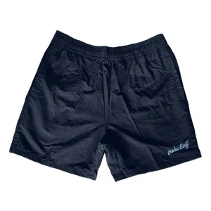 "Function Short" - OGA Active Shorts - Obsidian