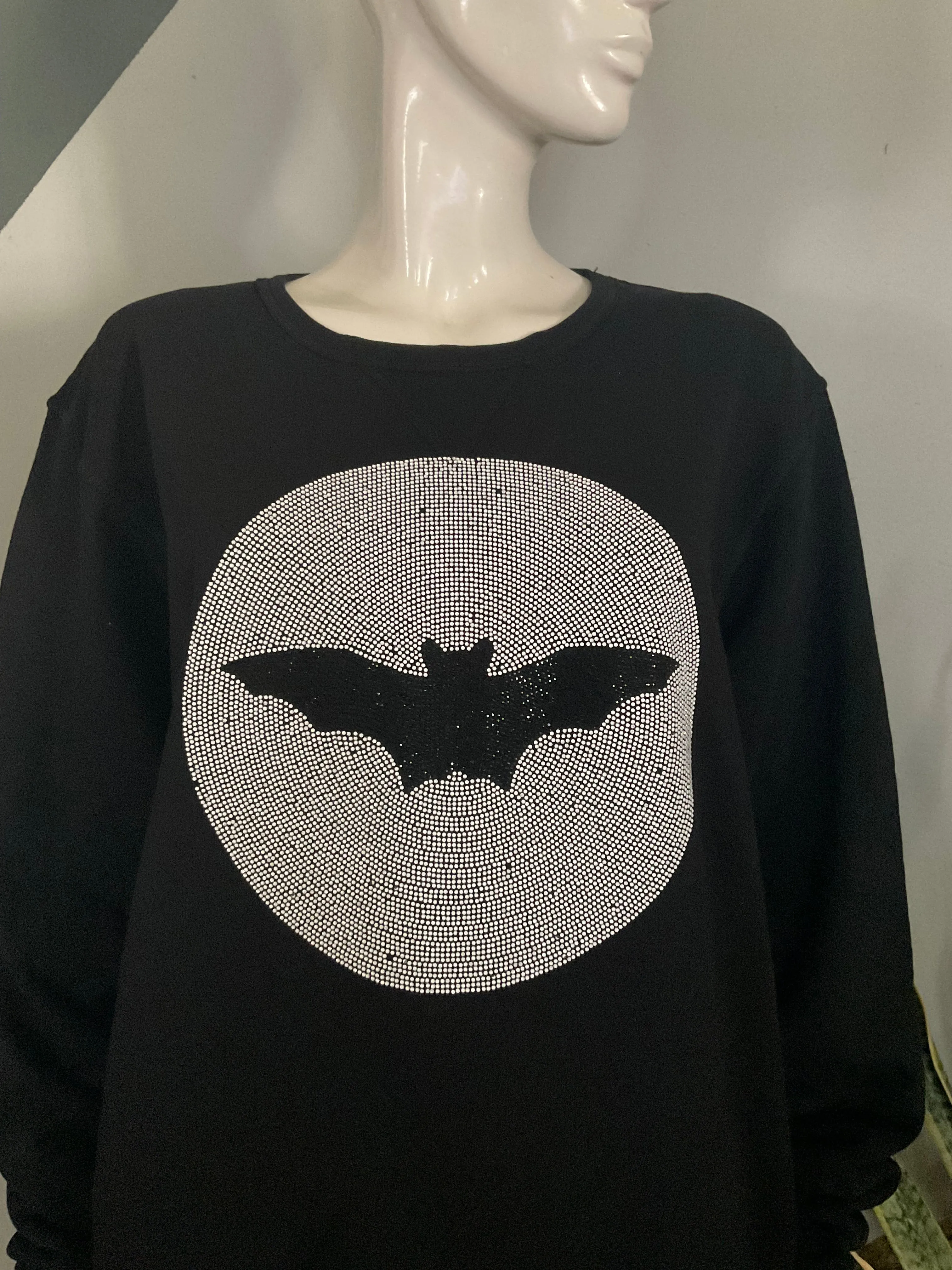 Ragtofab Sweatshirts Top