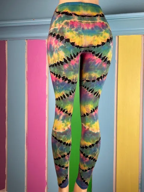 Ravan Alexandra REVERSE Leggings #4