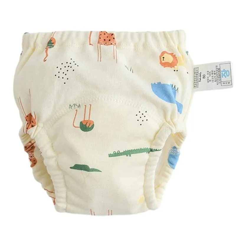 Reusable Potty Training Pants