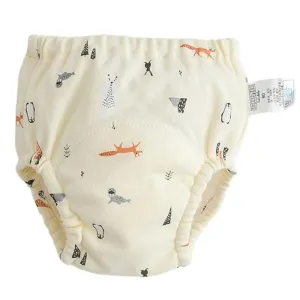 Reusable Potty Training Pants