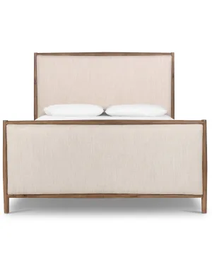 Riviera Bed