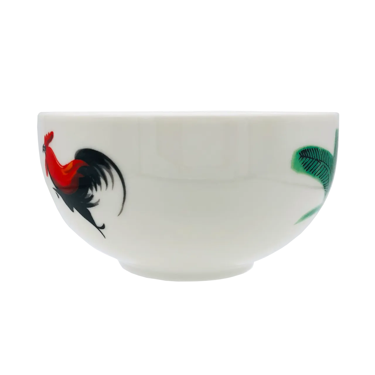 Rooster - Bowl