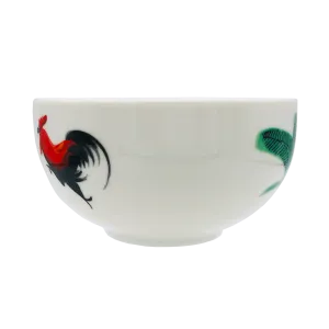 Rooster - Bowl