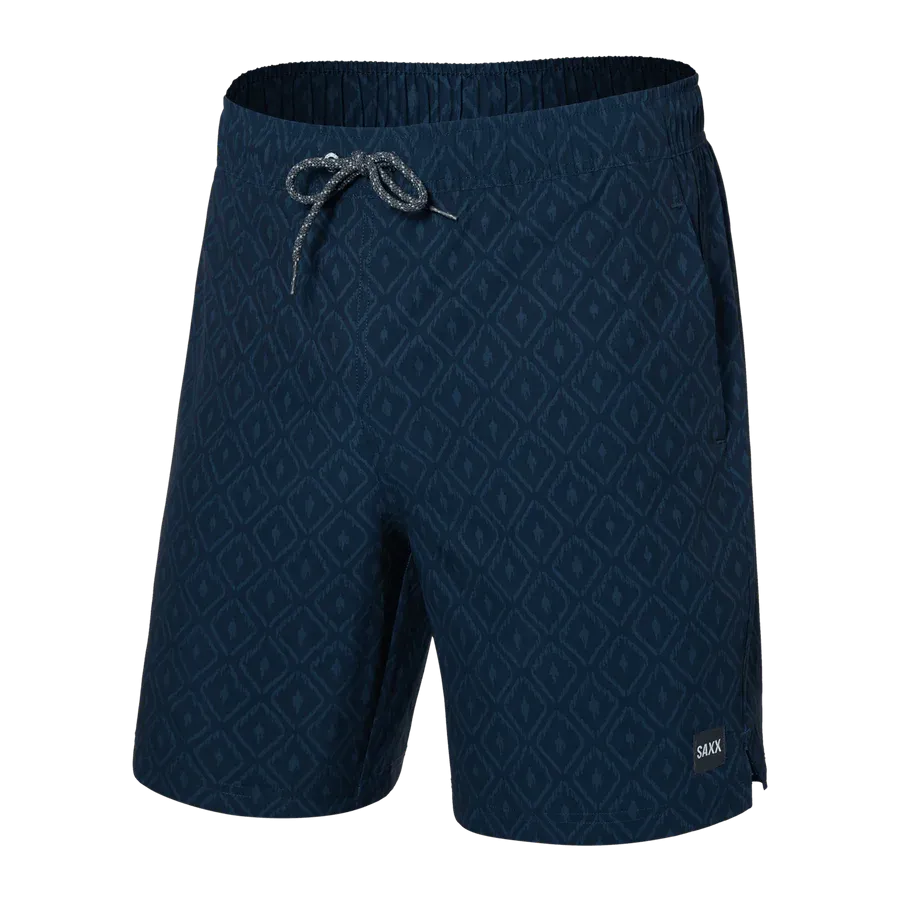 SAXX MULTISPORT 2IN1 SHORT