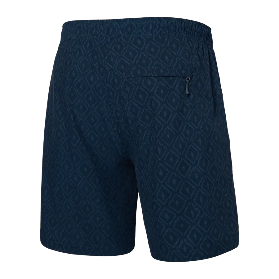 SAXX MULTISPORT 2IN1 SHORT