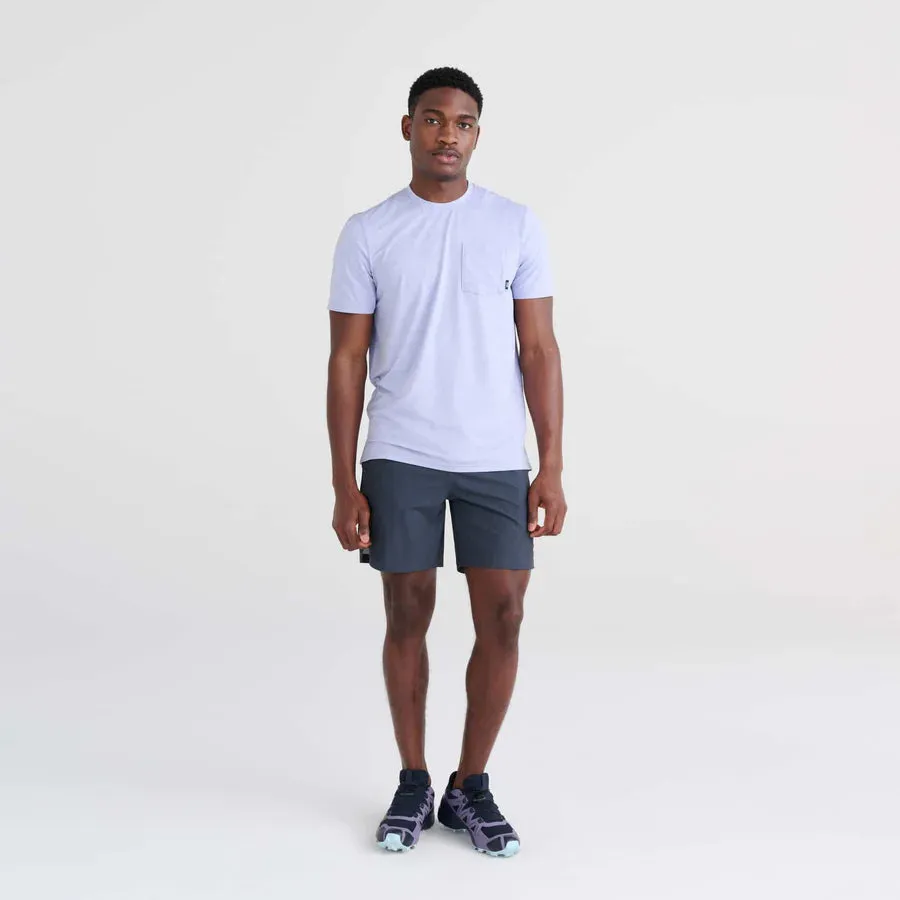 SAXX MULTISPORT 2IN1 SHORT