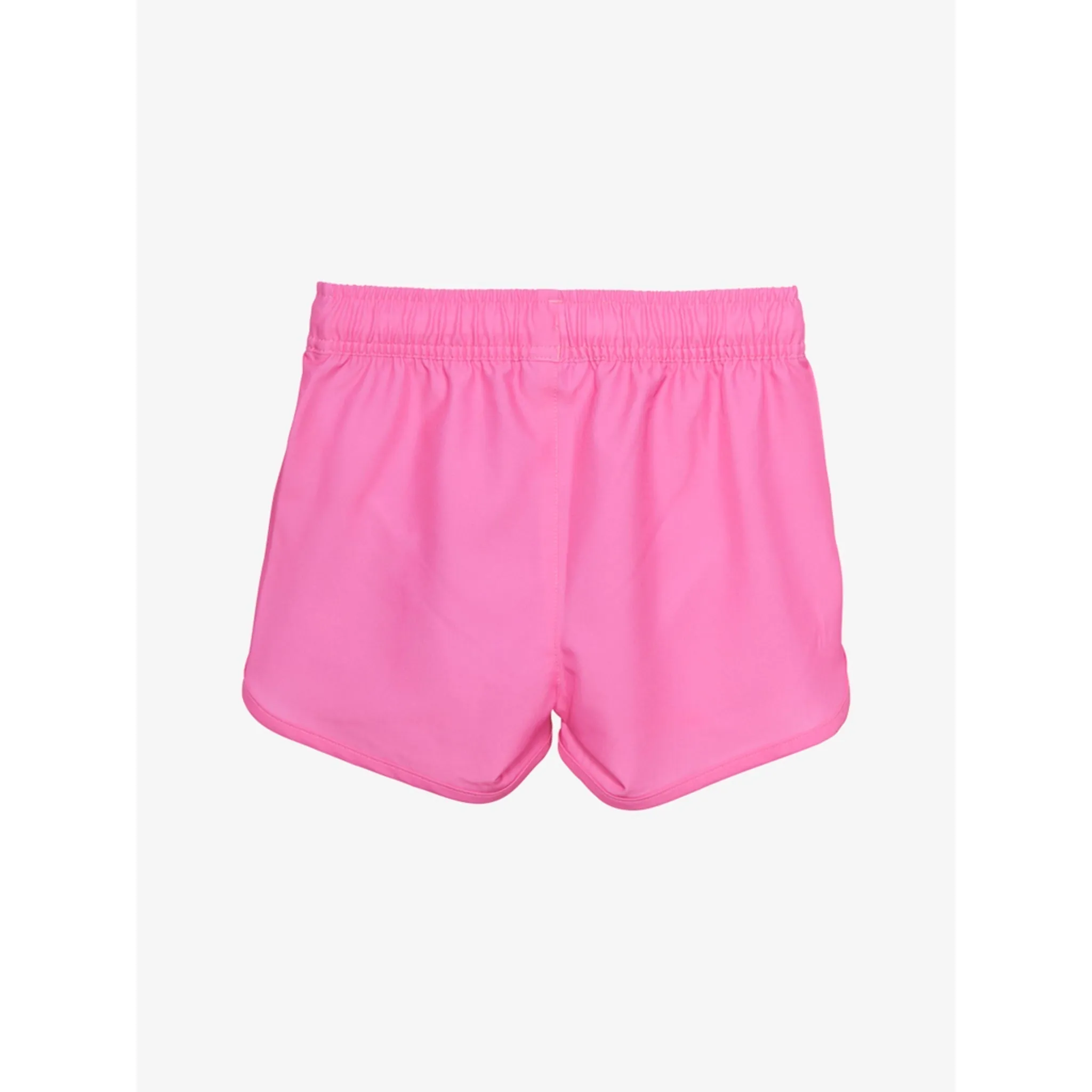 Solid Swim Trunks in Sugar Pink - 1 Left Size 2-3 years