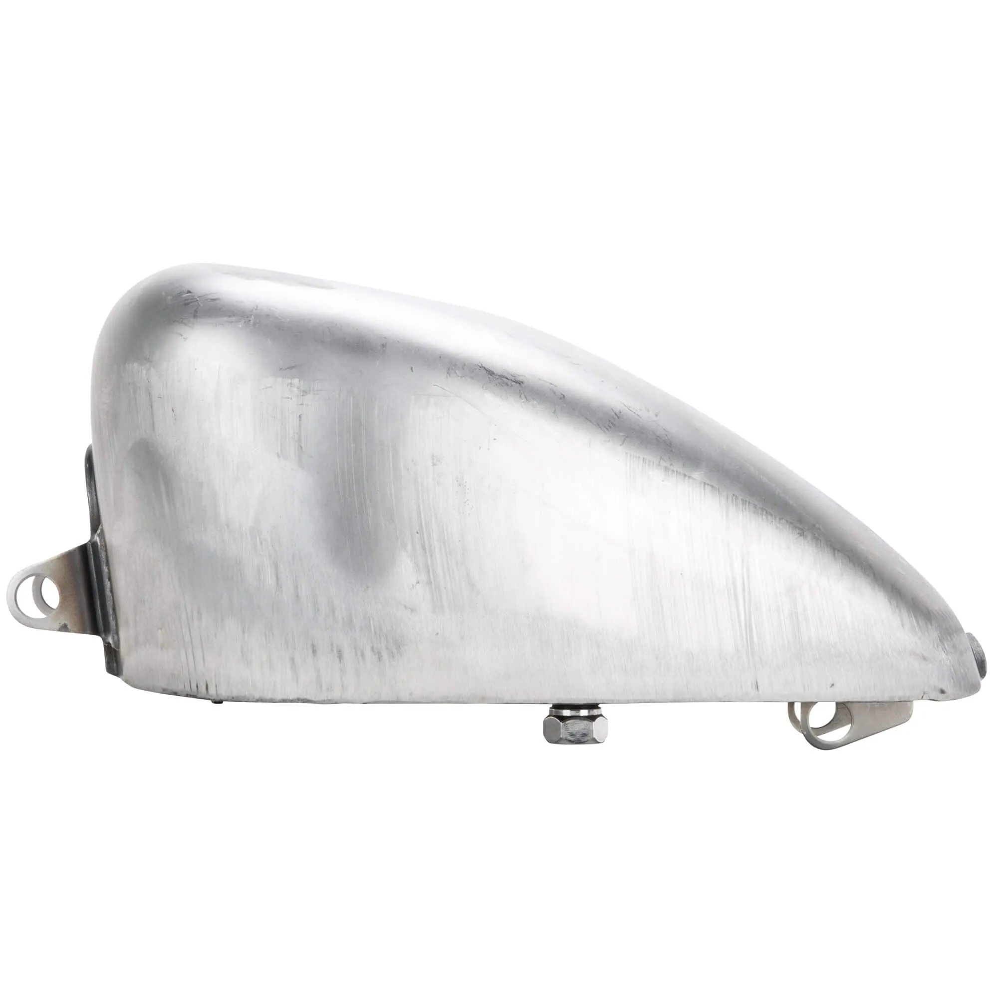 Stock Style Harley King Sportster Gas Tank 1995 - 2003 - Left Side Petcock - 2.9 gallon