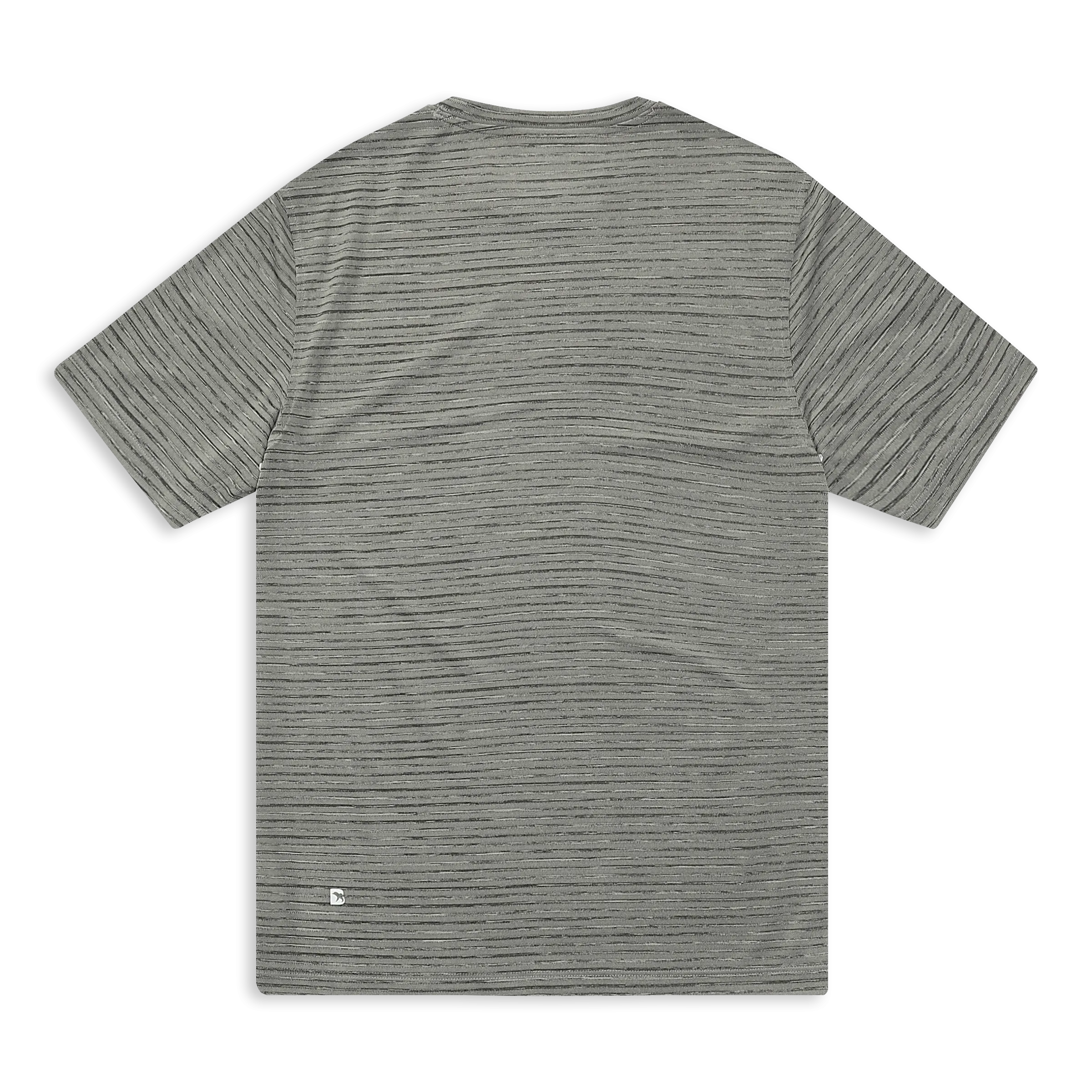 Stride Tee