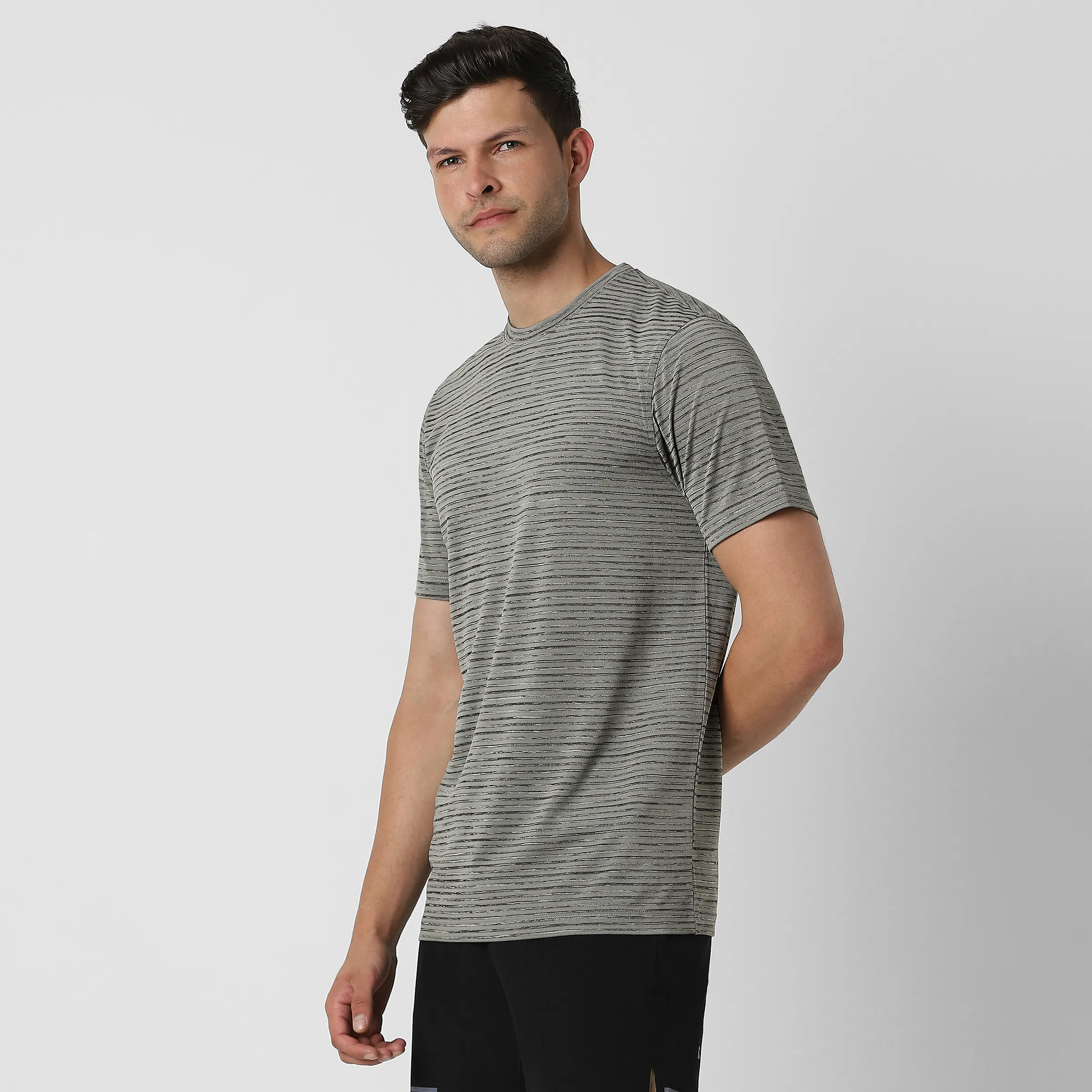 Stride Tee