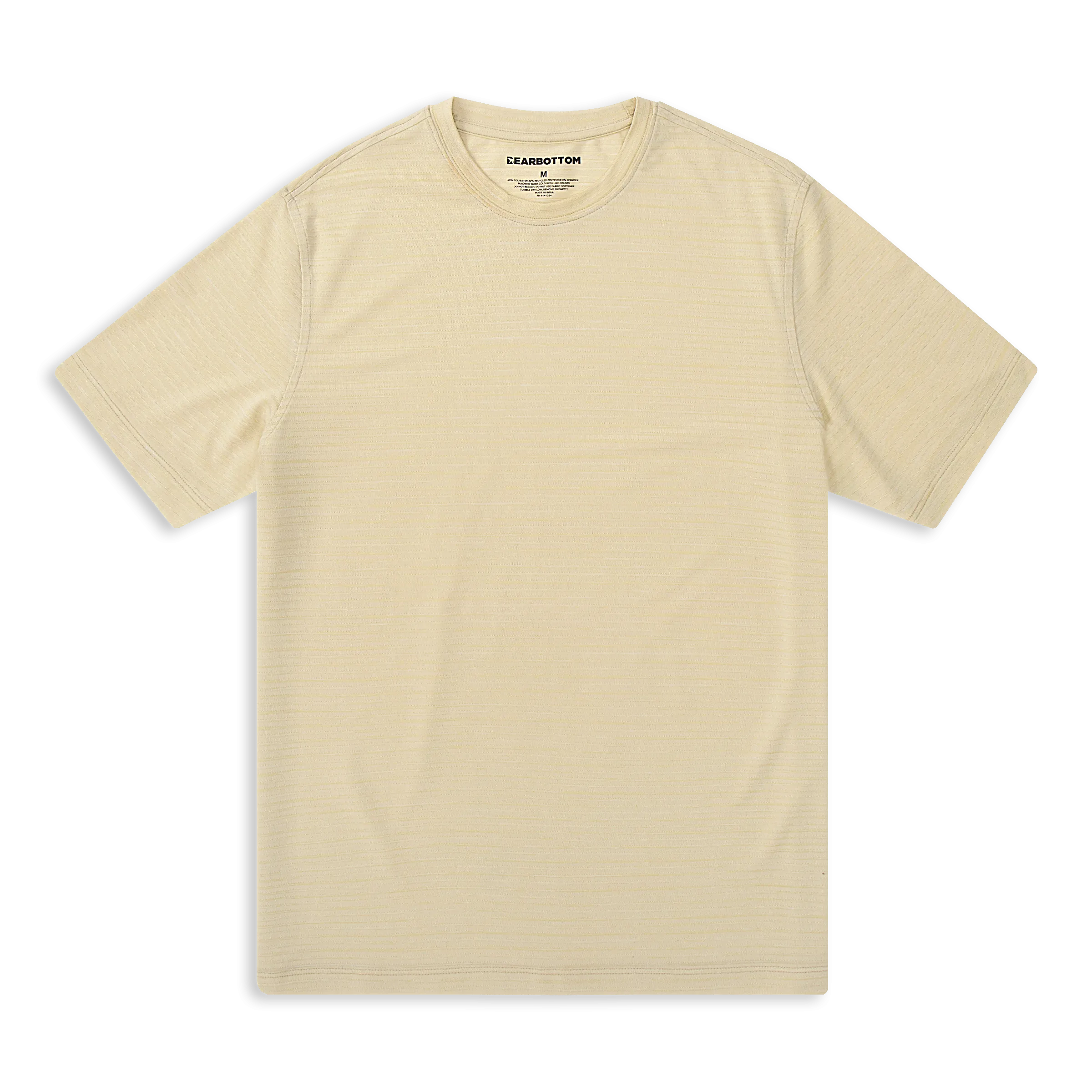 Stride Tee