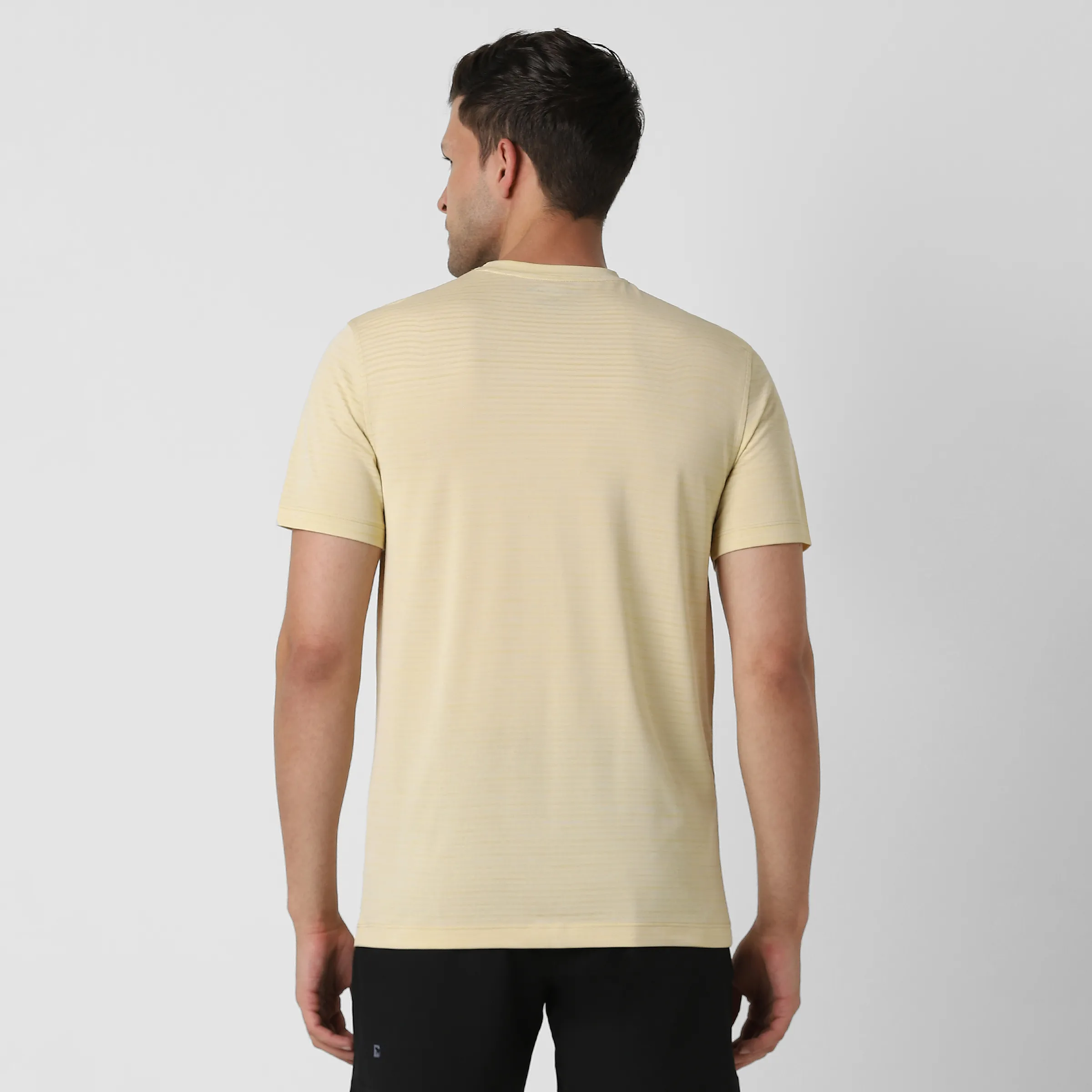 Stride Tee