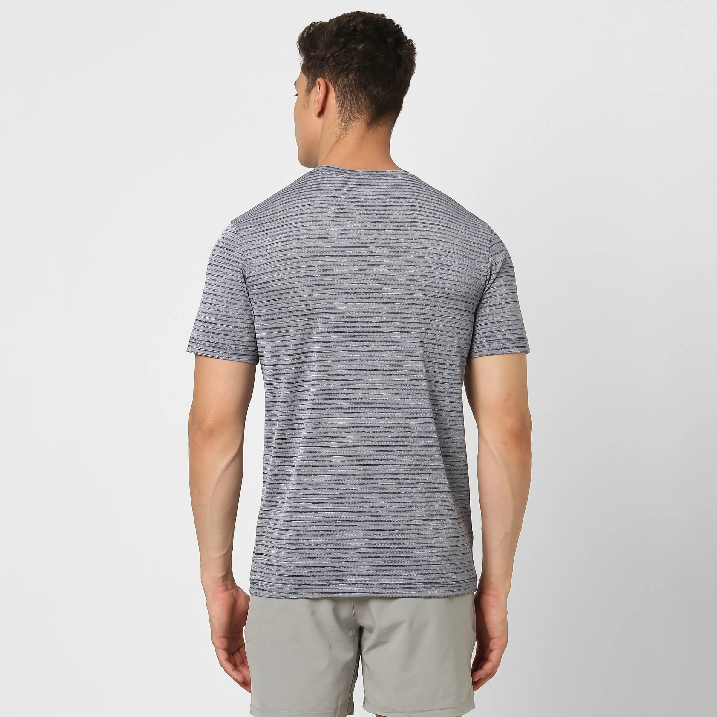 Stride Tee