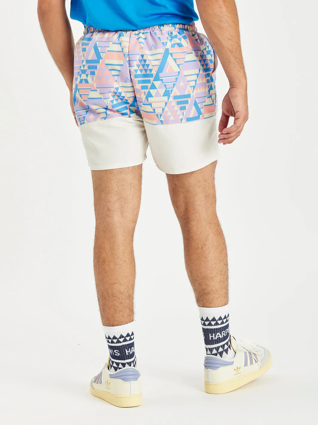 Terra Swim Shorts