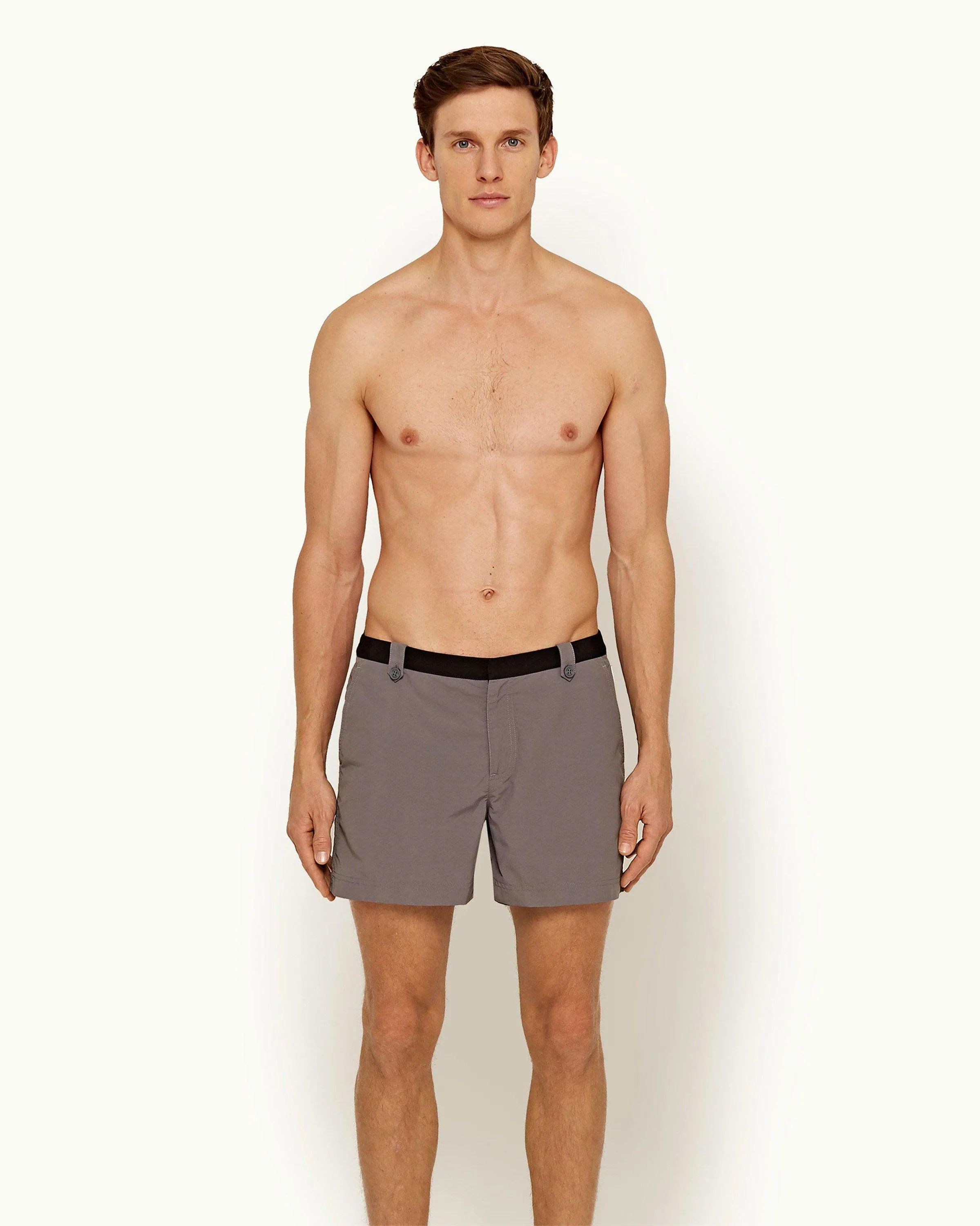 Thunderball Swimshort