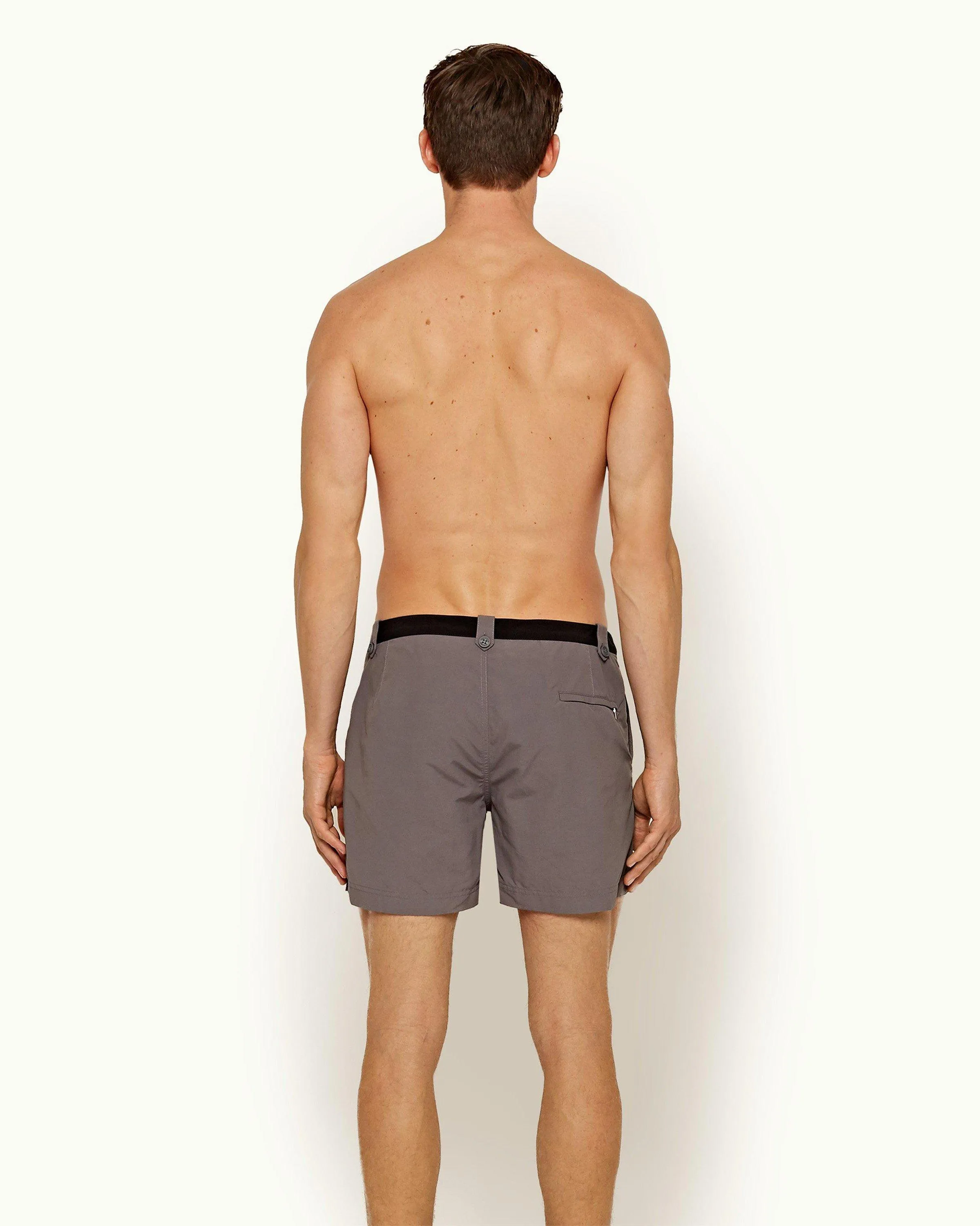 Thunderball Swimshort