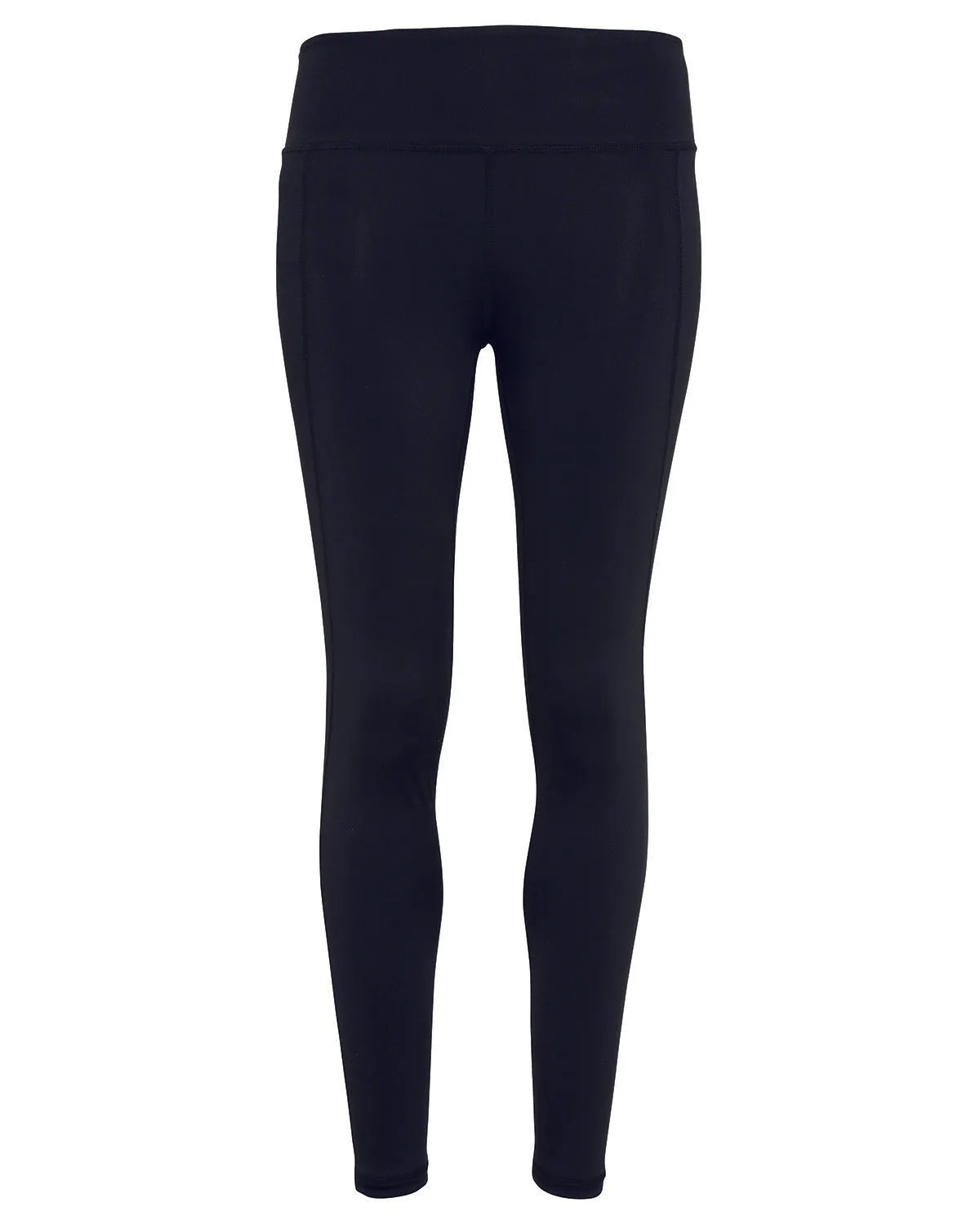 TriDri Ladies Performance Leggings Black