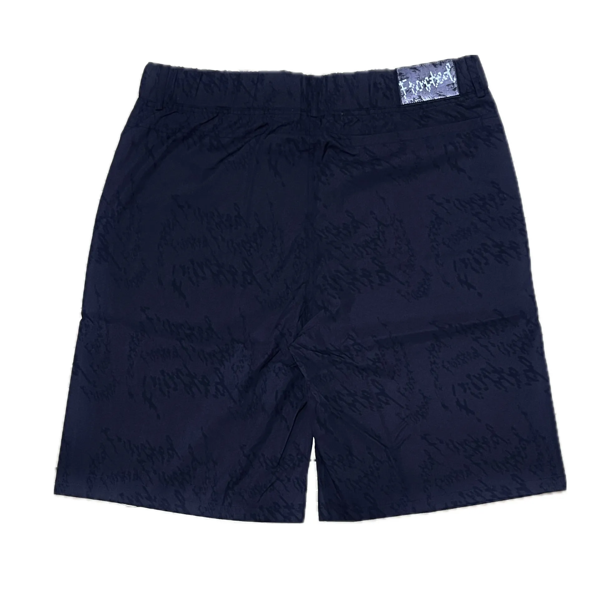 Tsunami Swim Short