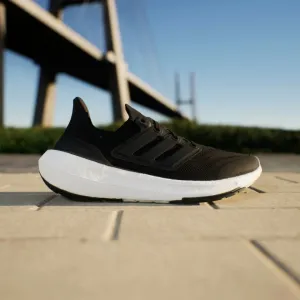 Ultraboost Light - Women's - Core Black