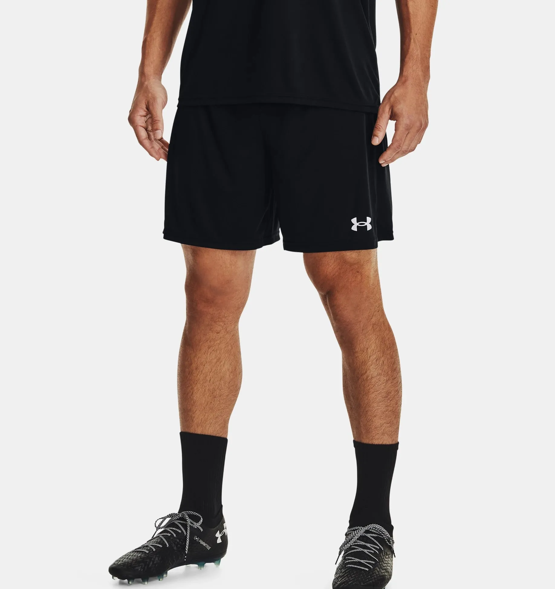 Under Armour Shorts - Men's Golazo 3.0