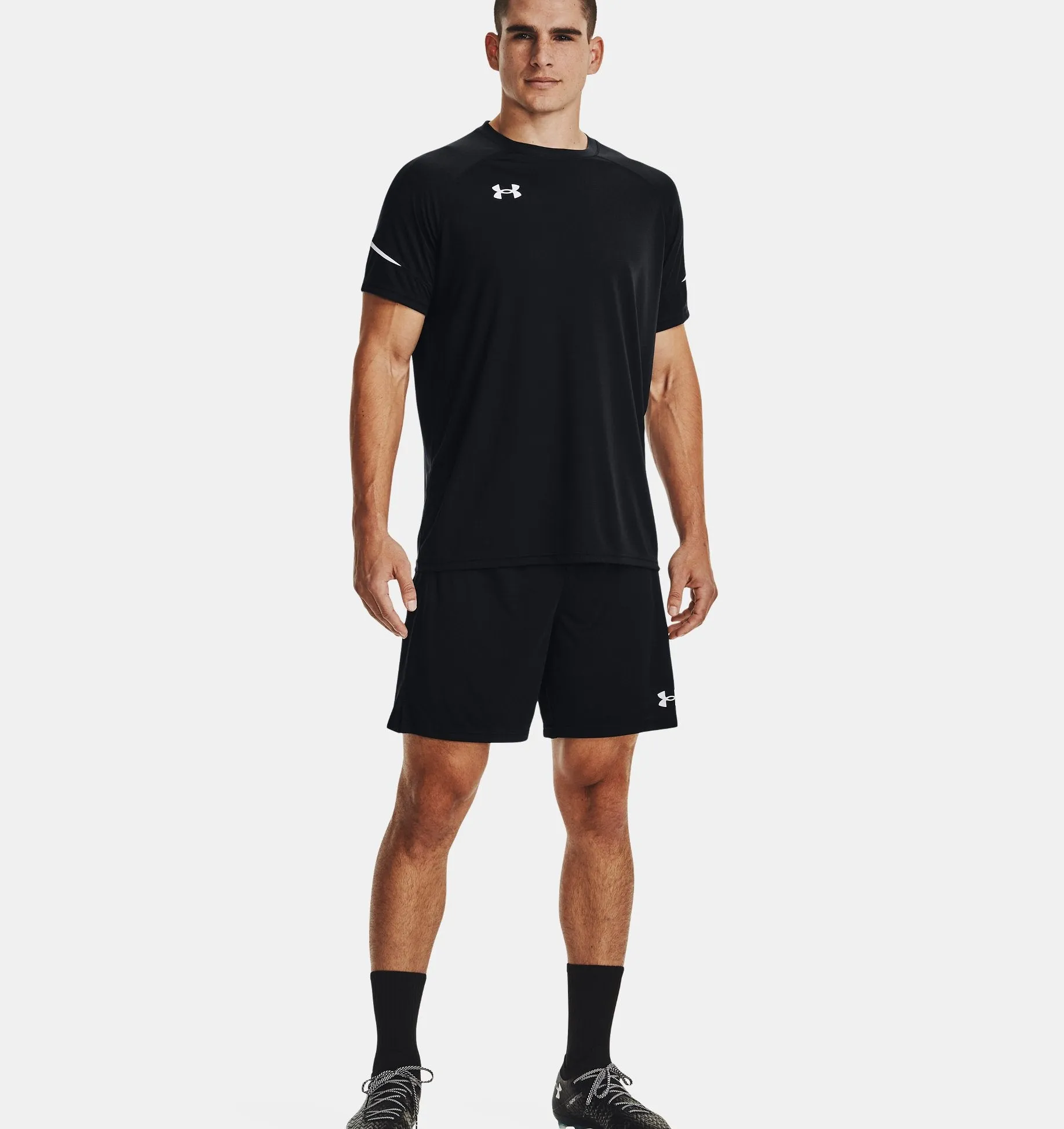 Under Armour Shorts - Men's Golazo 3.0