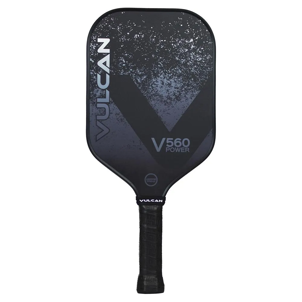 V560 Power Pickleball Paddle Smoke